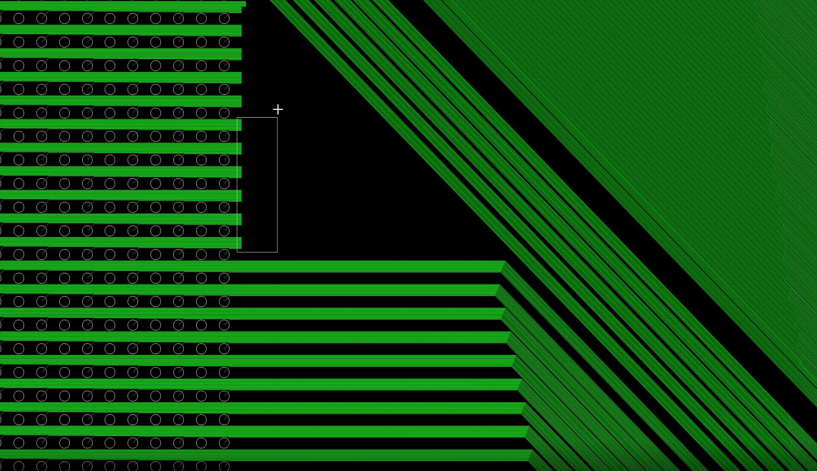 Connect Seg Multiple