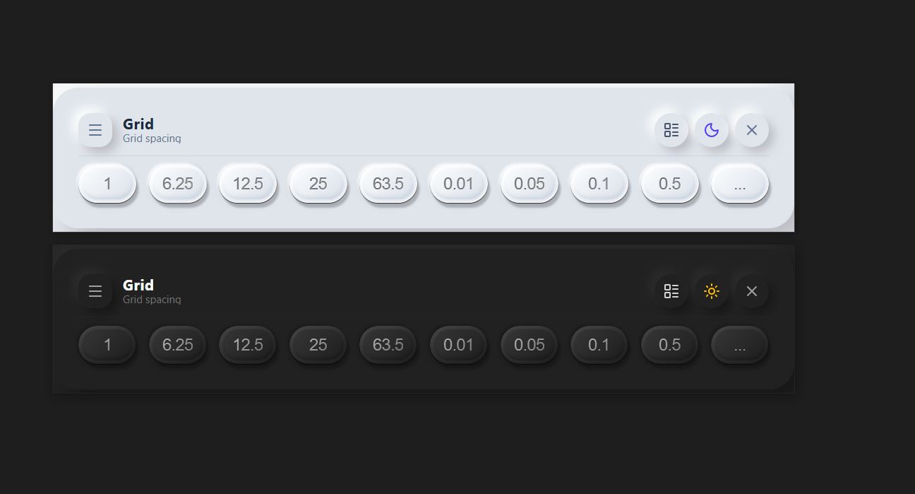 Define Grid